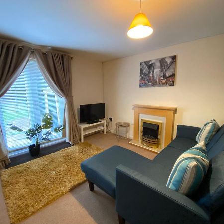 Great Harrowden Wellingborough Cosy Hubヴィラ エクステリア 写真