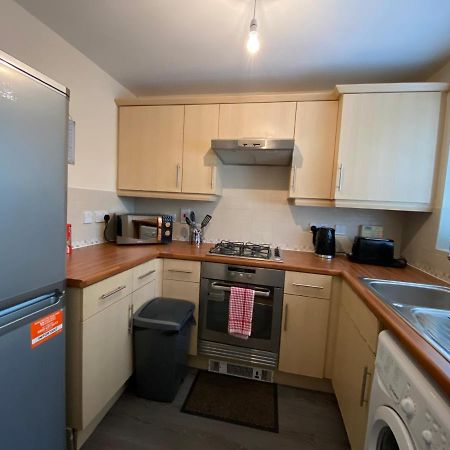 Great Harrowden Wellingborough Cosy Hubヴィラ エクステリア 写真