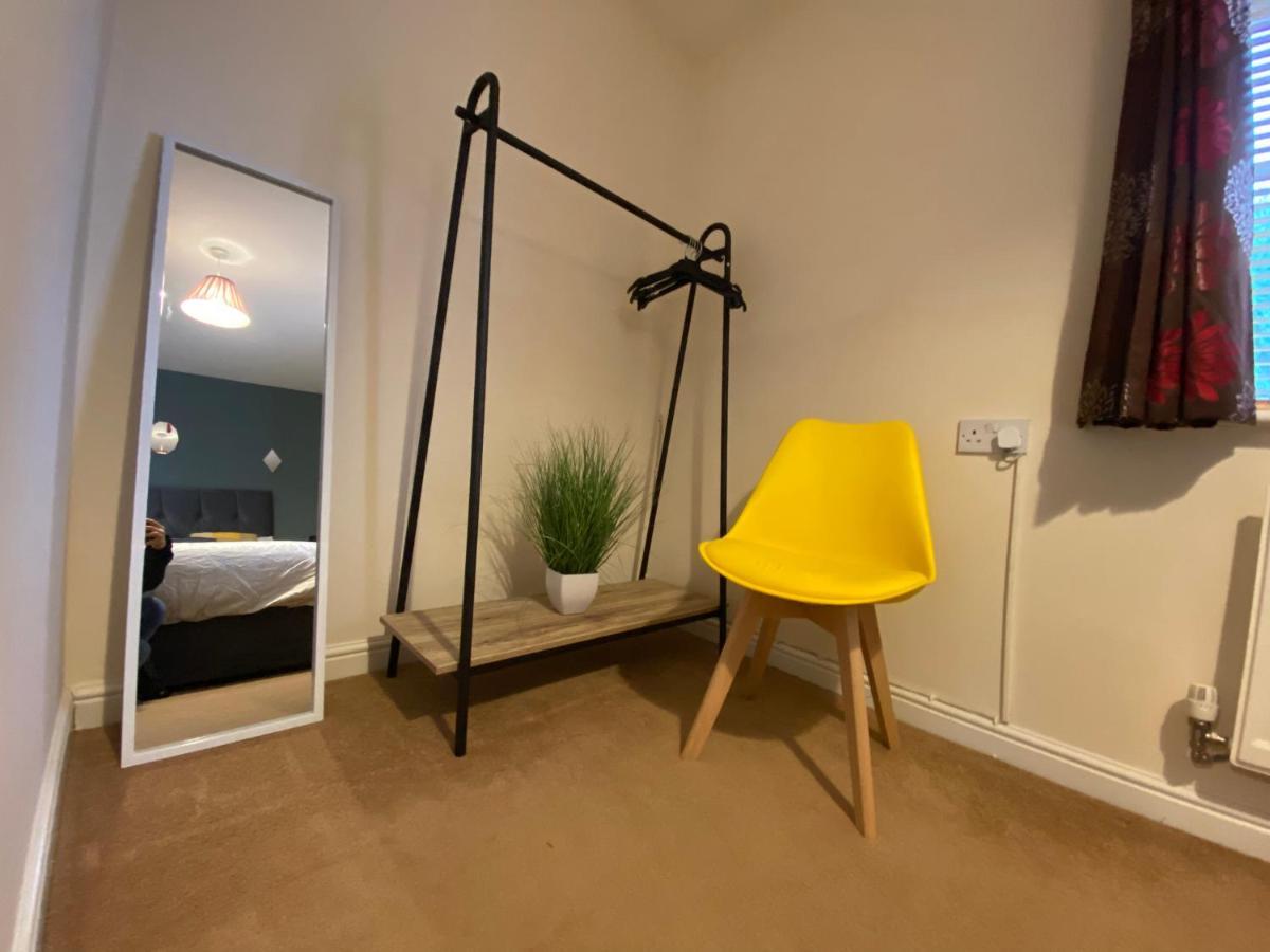 Great Harrowden Wellingborough Cosy Hubヴィラ エクステリア 写真
