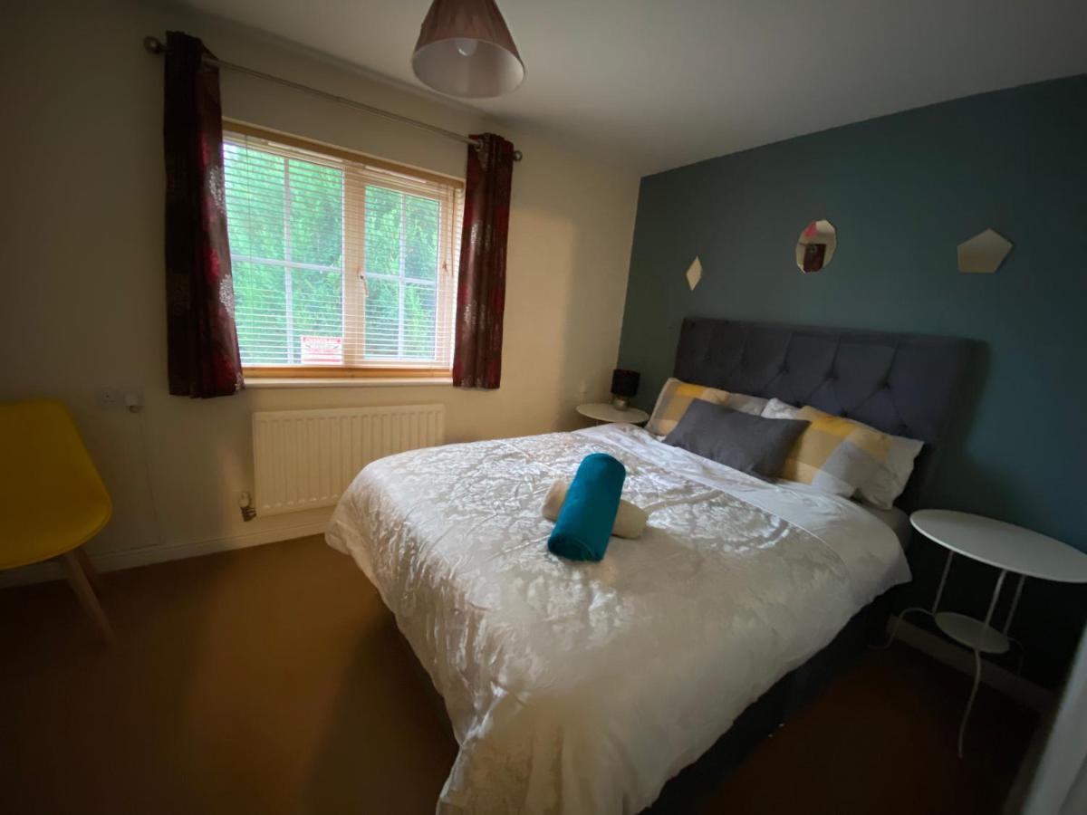 Great Harrowden Wellingborough Cosy Hubヴィラ エクステリア 写真
