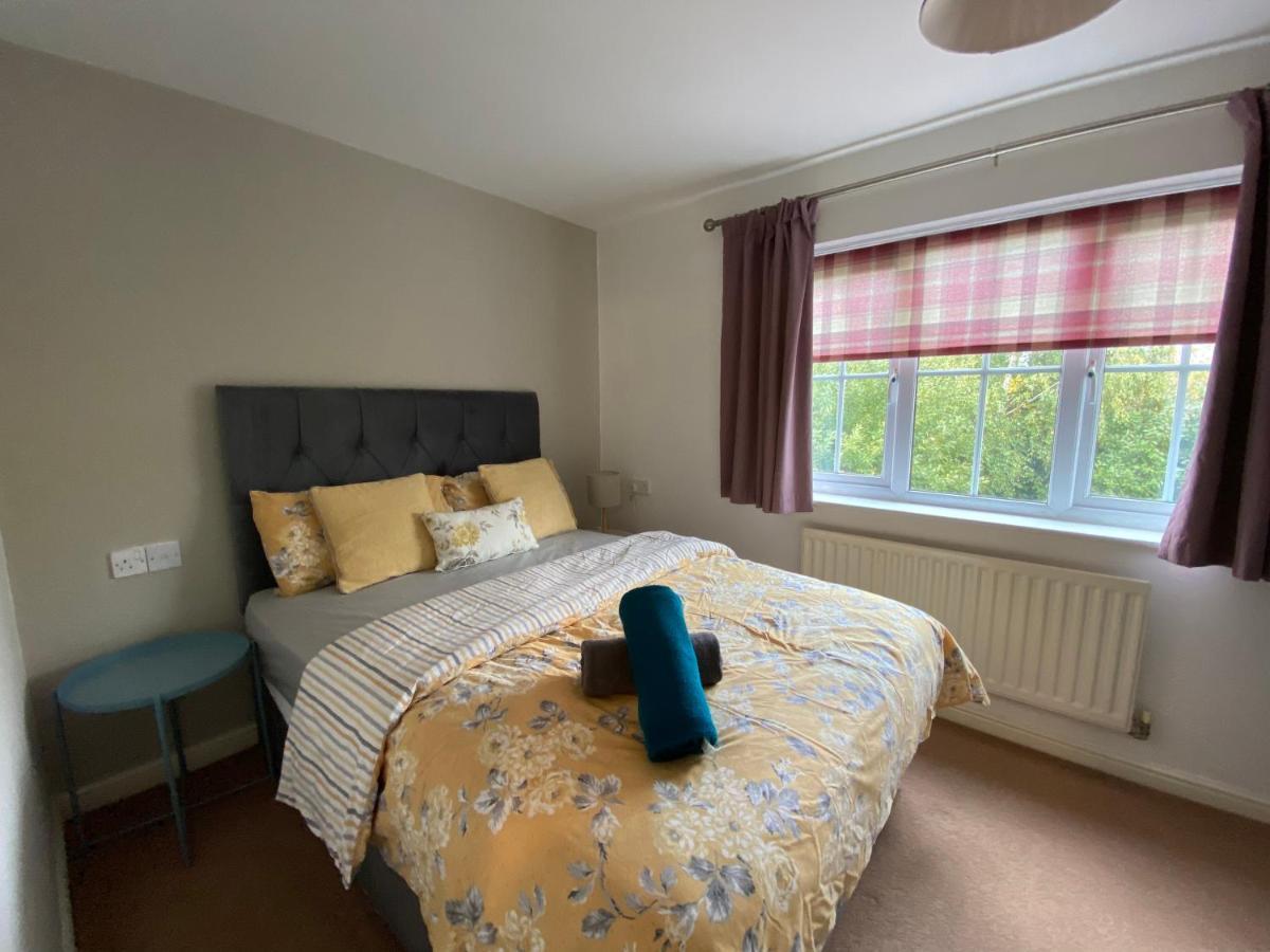 Great Harrowden Wellingborough Cosy Hubヴィラ エクステリア 写真