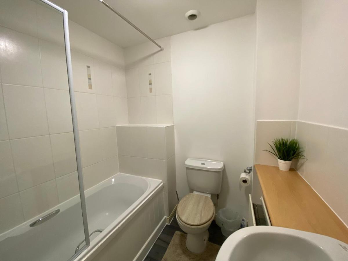 Great Harrowden Wellingborough Cosy Hubヴィラ エクステリア 写真