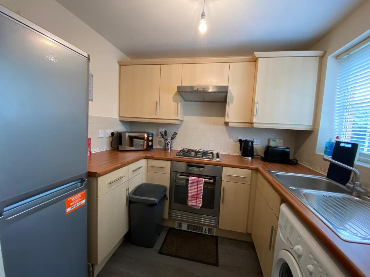 Great Harrowden Wellingborough Cosy Hubヴィラ エクステリア 写真